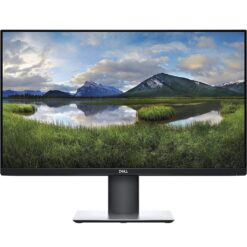 Dell 27 USB-C LED Monitor - P2720DC