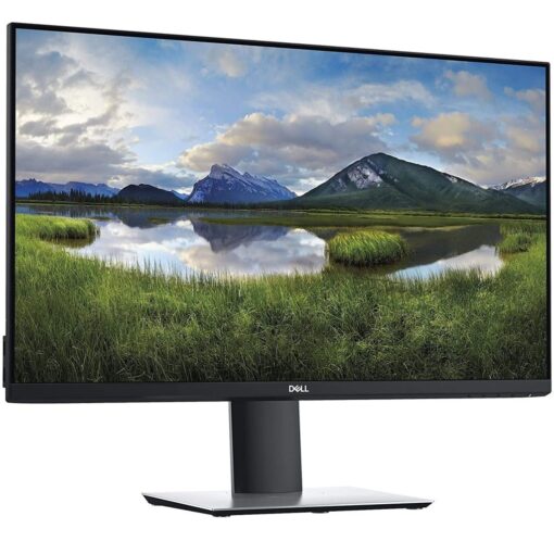 Dell 27 USB-C LED Monitor - P2720DC 02