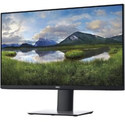 Dell 27 USB-C LED Monitor - P2720DC 03