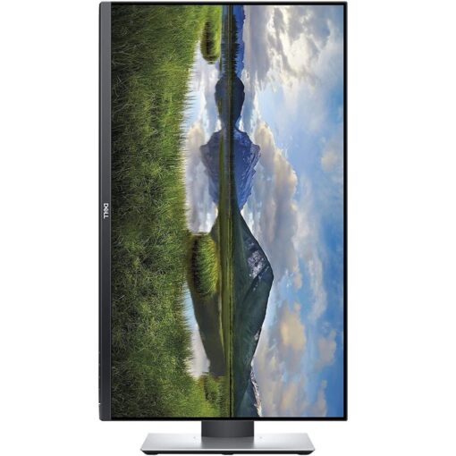 Dell 27 USB-C LED Monitor - P2720DC 04