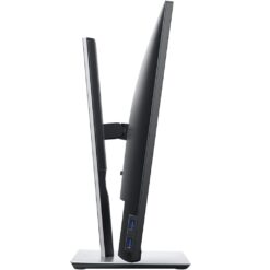 Dell 27 USB-C LED Monitor - P2720DC 07