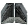 Hex Key 30 Piece Combination Set