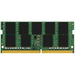 Kingston 16GB RAM DDR4 2666MHz PC4-21300 SODIMM Laptop