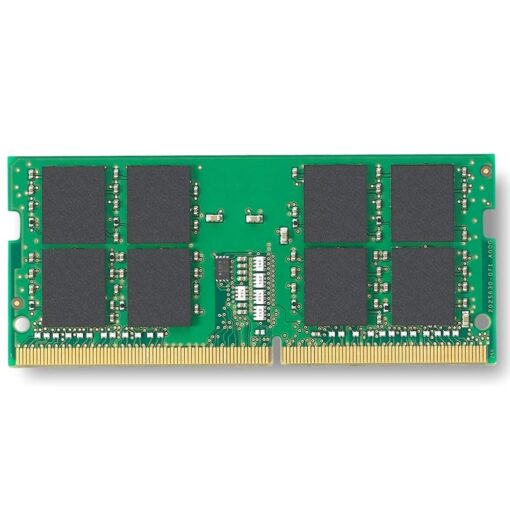 Kingston 8GB RAM DDR4 2666MHz PC4-21300 SODIMM Laptop