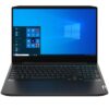 Lenovo IdeaPad Gaming 3 Intel Core i7-10750H Black