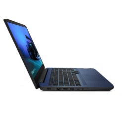 Lenovo IdeaPad Gaming 3 Intel Core i7-10750H Black 02