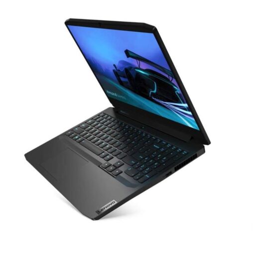 Lenovo IdeaPad Gaming 3 Intel Core i7-10750H Black 03