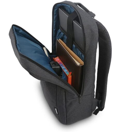 Lenovo Laptop Backpack B210 15.6 - Black 04