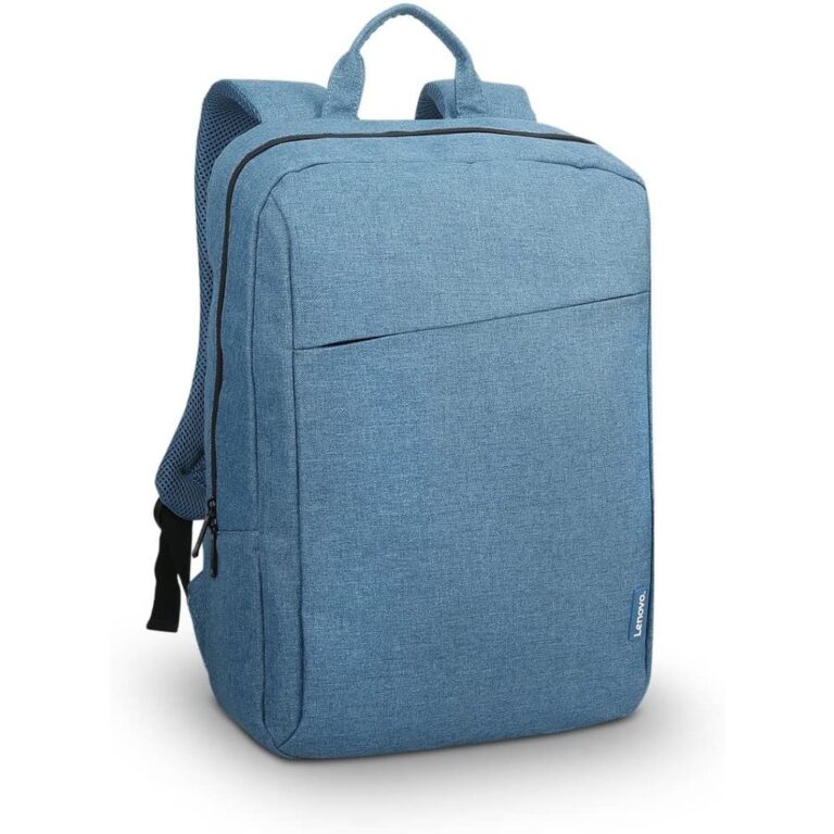 Lenovo Laptop Backpack B210 15.6" Blue I.T. Megabyte Computers