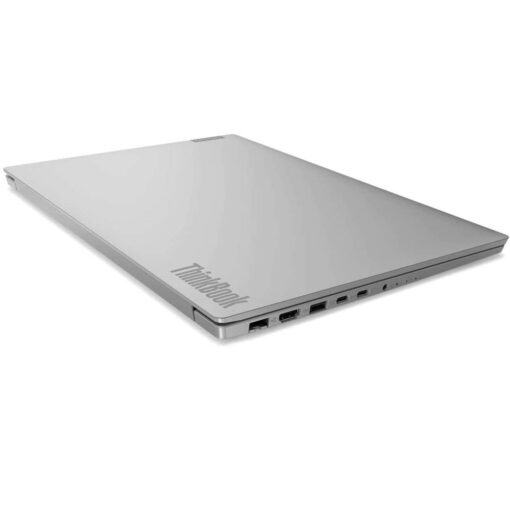 Lenovo Thinkbook sleek body