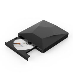 Orico External USB 3.0 Type-C DVD Writer For Laptop Windows - macOS 03