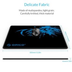 Orico Mouse Pad MPA3025 03