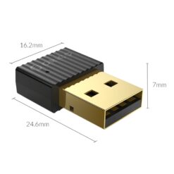 Orico USB 5.0 Bluetooth Adapter 05