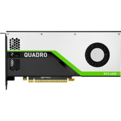 PNY nVidia Quadro RTX 4000 - The World’s First Ray Tracing GPU 02