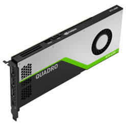 PNY nVidia Quadro RTX 4000 - The World’s First Ray Tracing GPU 04