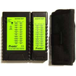 Proskit HDMI Cable Tester 05