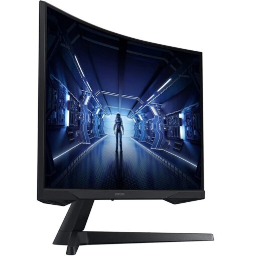 Samsung 27" Odyssey G5 Gaming Monitor