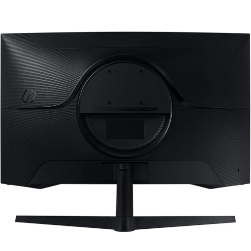 Samsung 27" Odyssey G5 Gaming Monitor