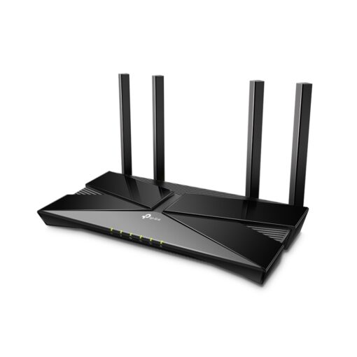 TP-Link AX1500 Next-Gen Wifi 6 Router 03