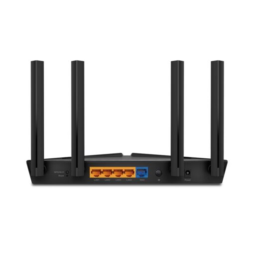 TP-Link AX1500 Next-Gen Wifi 6 Router 04