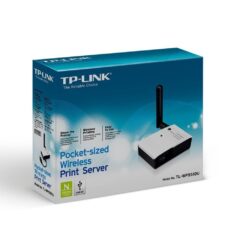 TP-Link Pocket-Sized Wireless Print Server