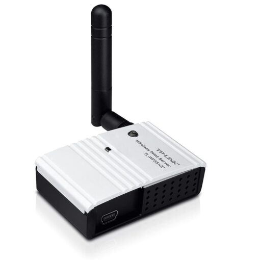 TP-Link Pocket-Sized Wireless Print Server 02