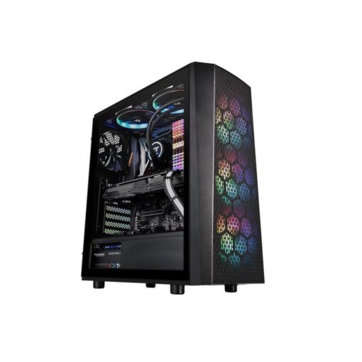 Thermaltake Versa J24 Mid Tower CA-1L7-00M1WN-03 02