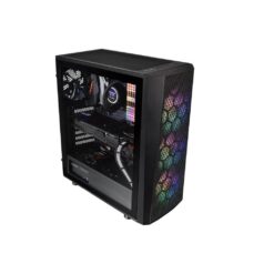 Thermaltake Versa J24 Mid Tower CA-1L7-00M1WN-03 03