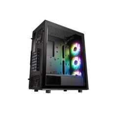 Thermaltake Versa J24 Mid Tower CA-1L7-00M1WN-03 04