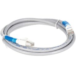 UTP Cable Cat7 Kuwes 1 Meter Grey 03