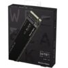 WD Black SN750 1TB NVMe Internal Gaming SSD