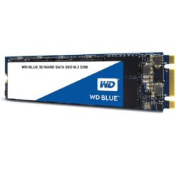 Western Digital 1TB WD Blue 3D Nand M.2 2280 SATA SSD 03
