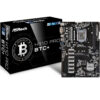 ASRock H110 Pro BTC+