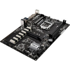 ASRock H110 Pro BTC+ 03