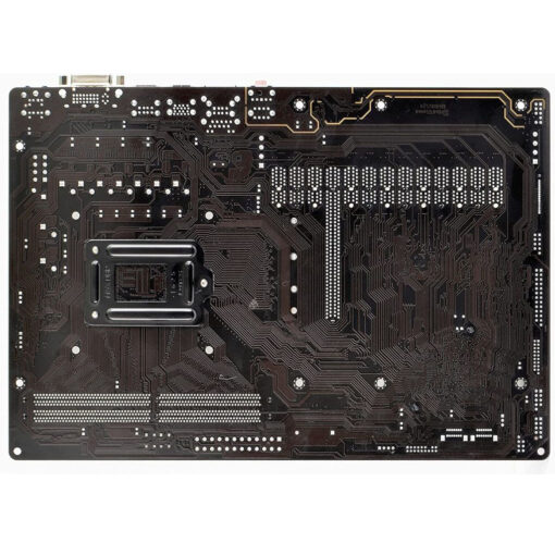 ASRock H110 Pro BTC+ 05