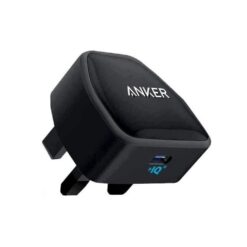 Anker PowerPort III Nano 20W - Black