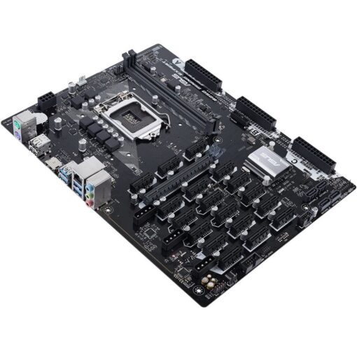 Asus B250 Mining Expert LGA-1151 ATX Motherboard - Image 3