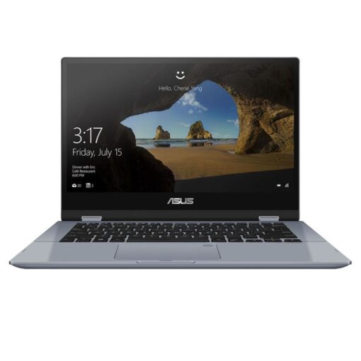 Asus VivoBook TP412FA-EC104T