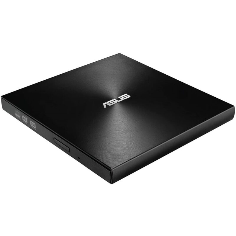 Asus ZenDrive External 8X DVD Burner Drive +/-RW with M-Disc Support