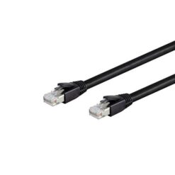 CAT8 RJ45 Ethernet Network Cable 40Gbps S/FTP