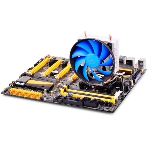 Deepcool Gammaxx 200T Cooling Fan - Image 9