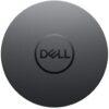 Dell DA300 USB Type-C Mobile Adapter Black