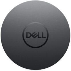 Dell DA300 USB Type-C Mobile Adapter Black