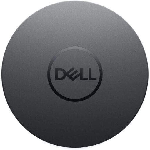 Dell DA300 USB Type-C Mobile Adapter Black