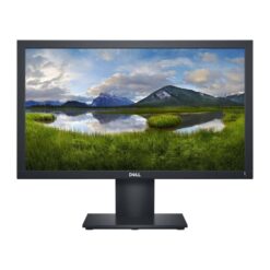 Dell E2020H 19.5 LED 5ms D-Sub DisplayPort Monitor