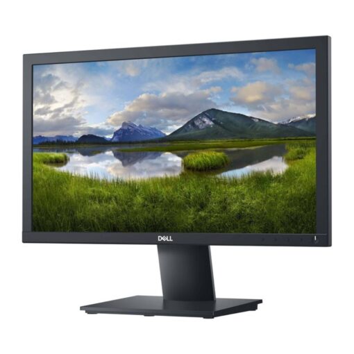 Dell E2020H 19.5 LED 5ms D-Sub DisplayPort Monitor 02