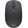 Dell WM126 Wireless Optical Mouse - Black