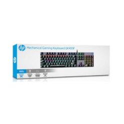 HP Mechanical Gaming Keyboard GK400F