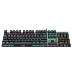 HP Mechanical Gaming Keyboard GK400F 03