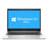 HP ProBook 450 G6 15.6 Notebook - Core i7-8565U - 16GB RAM - 1TB HHD - 2GB nVidia GeForce MX130 - Windows 10 Pro